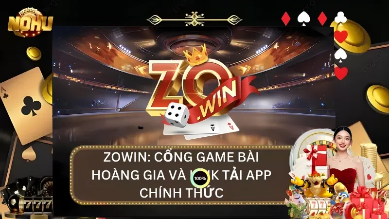 Zowin