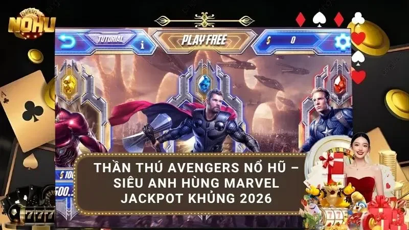 Avengers