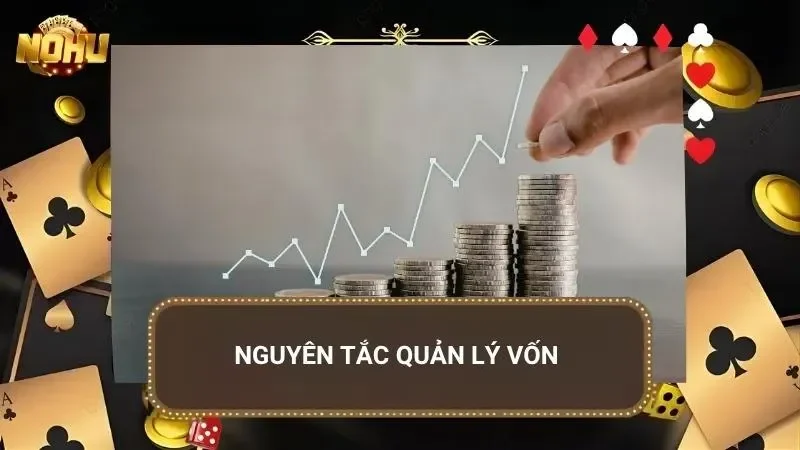 Phân bổ tiền hợp lý giúp duy trì thời gian săn thưởng dài hơn