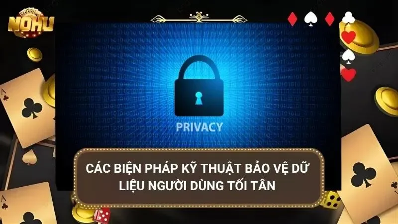 Công nghệ mã hóa giúp giảm rủi ro rò rỉ thông tin quan trọng
