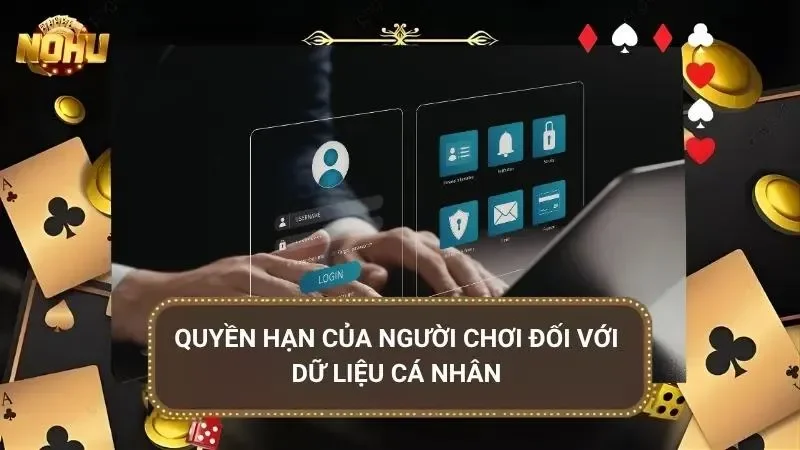 Người dùng có thể kiểm soát dữ liệu cá nhân linh hoạt hơn