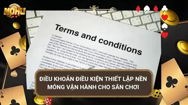 Quy định rõ ràng giúp người tham gia hiểu phạm vi sử dụng