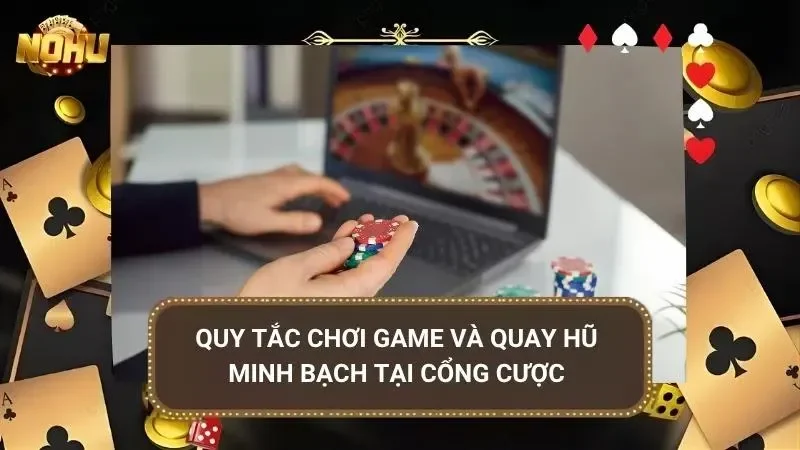 Yếu tố công bằng giúp củng cố niềm tin trong quá trình sử dụng