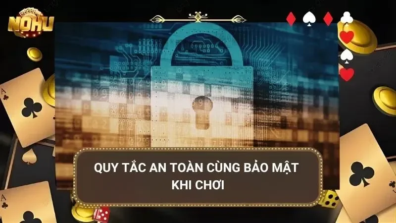 Bảo mật tốt sẽ giảm rủi ro thất thoát thông tin quan trọng