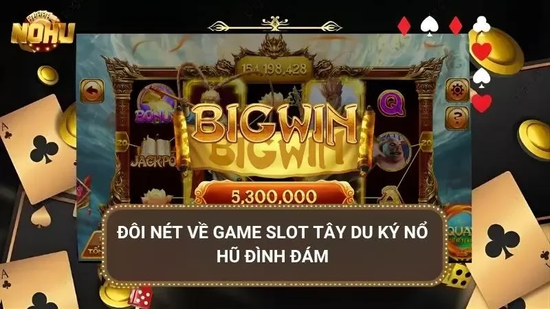 Banner giới thiệu chủ đề phiêu lưu cùng không khí săn thưởng huyên náo